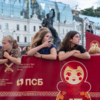 На концерт пригласили русских и китайский артистов — newsvl.ru