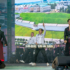 Барабанное шоу Catchers Groove — newsvl.ru