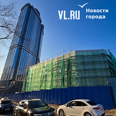 Апелляция подтвердила незаконность постройки и требование по демонтажу паркинга на перекрёстке улиц Бестужева и Захарова во Владивостоке