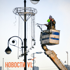 Из муниципального предприятия ВПЭС выделят отдельную компанию, которая будет заниматься только электроснабжением и освещением