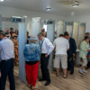 Внутри КПП работали 5 рамок, аккредитацию и паспорта охрана не проверяла — newsvl.ru