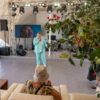 Музыкальных выступлений сегодня было много  — newsvl.ru
