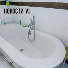 Ночью почти на сутки отключат от водоснабжения 65 домов в районе Сафонова