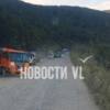 Очередь на полигон ТБО в понедельник, 7 сентября — newsvl.ru
