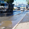 Перекрёсток Калинина и Вилкова — newsvl.ru