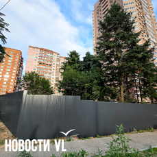 Администрация Владивостока не смогла расторгнуть договор аренды участка под строительство паркинга в Снеговой Пади