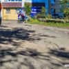 На ямы можно жаловаться, а можно попробовать взять процесс в свои руки — newsvl.ru