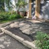 Придомовая на Гамарника, 16 — newsvl.ru