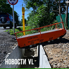 В Надеждинском районе собирают роботов-транспортировщиков, косильщиков и мечтают о снегоуборщиках