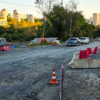 Участок возле перекрёстка Невельского — Каплунова остаётся нетронутым — newsvl.ru