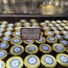 Москва. Икра нерки по 5627 рублей за 250 г — newsvl.ru