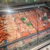 Владивосток. Мясо камчатского краба. Первая фаланга по 9000 рублей за кг — newsvl.ru