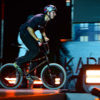 Показательные соревнования на BMX — newsvl.ru