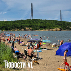 Сроки строительства базы отдыха на пляже Аякс перенесли на 2029 год