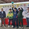 1-е место — экипаж команды «Водник Маверик фишинг» — newsvl.ru