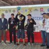 2-е место — экипаж команды «Водник Марлин» — newsvl.ru