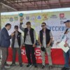 3-е место — экипаж команды «Большой Камень» — newsvl.ru