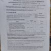 Итоги голосования против КРТ вывесили на доме (Семёновская, 3а)  — newsvl.ru