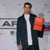 Денис Попов (Disa) – брейкинг, категория Cypher King – 1 место — newsvl.ru