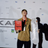 Дмитрий Колесников – скейтбординг, категория AMATEUR – 1 место — newsvl.ru