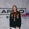 Олеся Маковецкая – трикинг, категория Girls – 3 место — newsvl.ru