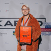Александр Сергеев – рэп, категория Pro – 2 место — newsvl.ru