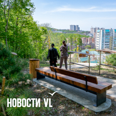 В парке &laquo;Снеговая Падь&raquo; во Владивостоке подключили более 40 камер системы видеонаблюдения 