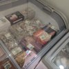 Владивосток. Филе кальмара по 950 рублей за кг на Луговой — newsvl.ru