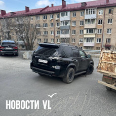 Жителя Владивостока, напавшего на женщину возле школы, приговорили к штрафу 400 тысяч рублей