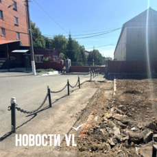 На &laquo;Заре&raquo; между ГУФСИН и ГАИ решили построить часовню Покрова Божьей Матери