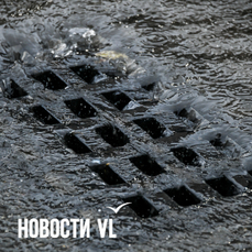 На улице Ольховой будут делать ливнёвку и частично перекрывать движение