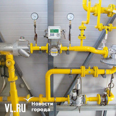 Приморью дадут 265 тысяч рублей на социальную газификацию – этого может хватить на один дом