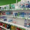 ...а из полторашек осталась только газированная вода в основном — newsvl.ru