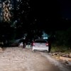 Колонка в районе Воропаева — newsvl.ru