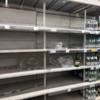 В «Черёмушках» в Самбери осталось немного бутылок по 1,5 и 0,5 л — newsvl.ru