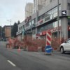В воскресенье копали с правой стороны дороги — newsvl.ru