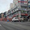 В воскресенье копали с правой стороны дороги — newsvl.ru