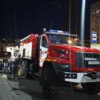 Автоцистерна на Сахалинской — newsvl.ru