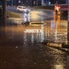 Утонувшее авто на стадионе "Строитель" — newsvl.ru
