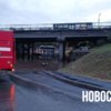 Стадион "Строитель" утром — newsvl.ru
