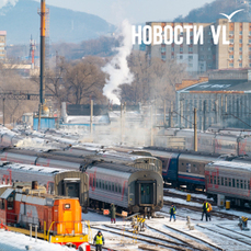 В депо у Некрасовского путепровода подключили зарядную электроколонку, но отапливать этой зимой вагоны углём пока продолжат
