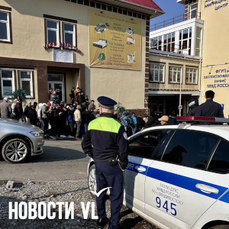 Экс-главу управления по вопросам миграции МВД Приморья приговорили к 4,5 года колонии за провальную работу