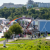 Выставка «Улица Дальнего Востока» пережила первый день свободного посещения — newsvl.ru