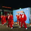 Выступал детский коллектив с флешмобом — newsvl.ru