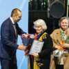 Нина Курашкина проработала на железной дороге 38 лет — newsvl.ru