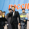 Выступление творческого коллектива — newsvl.ru