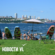 Брошенный пляж на Канале отдали новому арендатору – въезд может снова стать платным (ФОТО)