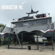 Экс-директора &laquo;Восточной верфи&raquo; приговорили к 4 годам условно за растрату бюджета на катамаран семьи Лазаревых