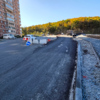Двигаясь по Адмирала Горшкова, нужно перестроиться на новую полосу, даже если потом вам поворачивать налево — newsvl.ru