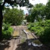 Раньше парк выглядел так, но в 2020-м его начали обустраивать — newsvl.ru